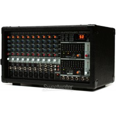 POWER BEHRINGER PMP 2000